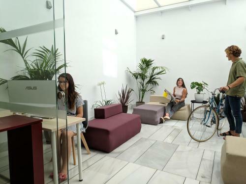 Broz Hostel