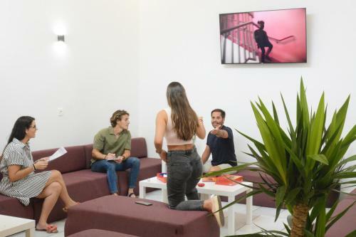 Broz Hostel