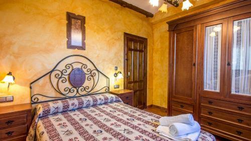 Villa Casa Gerbera La Taha
