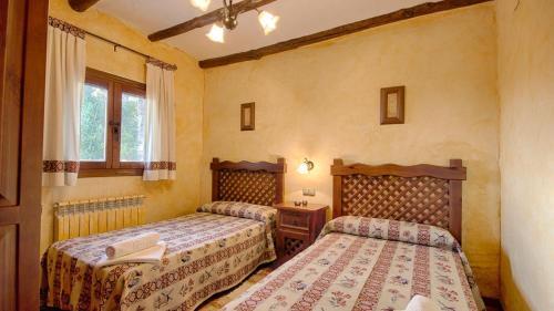 Villa Casa Gerbera La Taha
