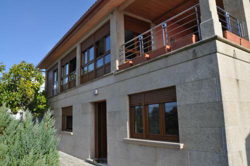 Villa Mirador de Canelas