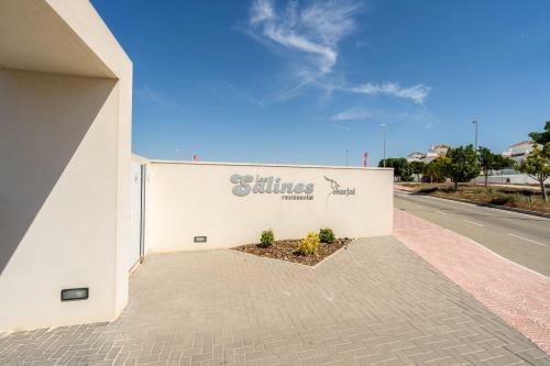 Villa Les Salines