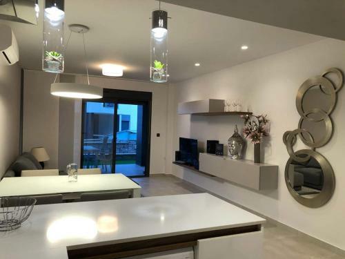 Apartamento Oasis Beach Juan