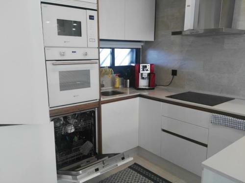 Apartamento Oasis Beach Juan
