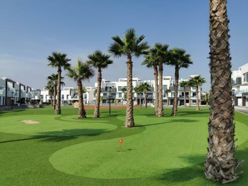 Apartamento Oasis Beach Juan