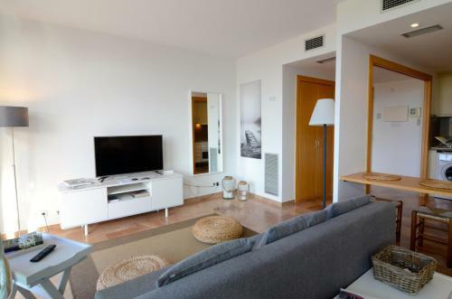 Apartamento Empord� Golf 4 1-3