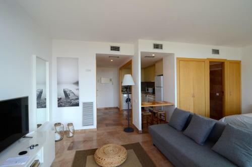Apartamento Empord� Golf 4 1-3