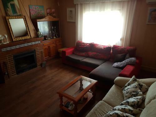 Chalet Con Piscina En Sierra Norte de Sevilla
