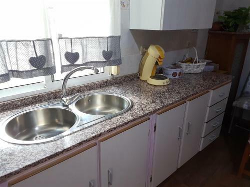 Chalet Con Piscina En Sierra Norte de Sevilla