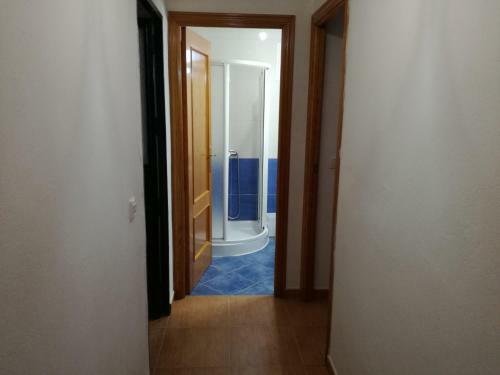 Chalet Con Piscina En Sierra Norte de Sevilla