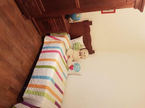 Chalet Con Piscina En Sierra Norte de Sevilla