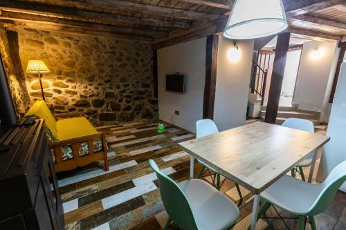 Aljama Casa Rural