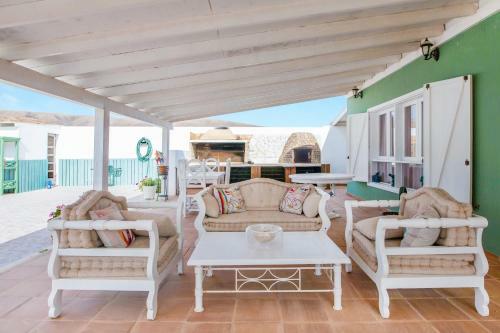 Villa Casa Campo