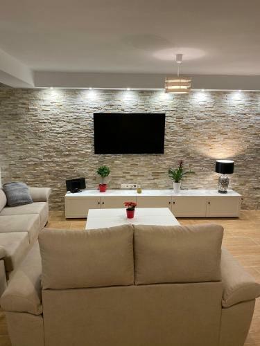 Apartamento Alojamiento Rural El Altillo, G��jar Sierra