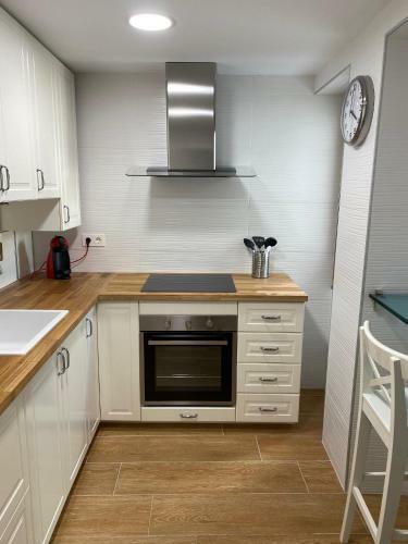 Apartamento Alojamiento Rural El Altillo, G��jar Sierra