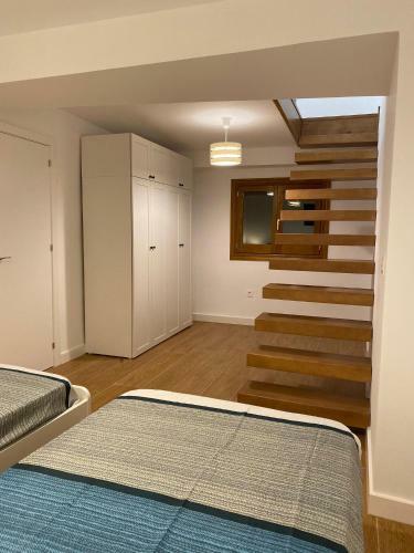 Apartamento Alojamiento Rural El Altillo, G��jar Sierra