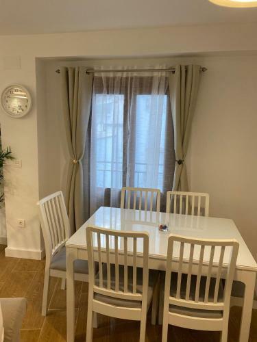 Apartamento Alojamiento Rural El Altillo, G��jar Sierra