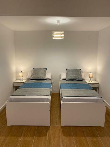 Apartamento Alojamiento Rural El Altillo, G��jar Sierra