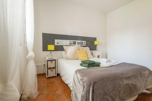 Fant�stica Casa-piscina Comunitaria Y Jard�n 8px