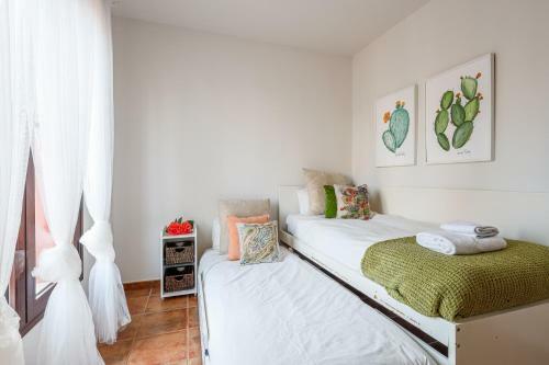 Fant�stica Casa-piscina Comunitaria Y Jard�n 8px