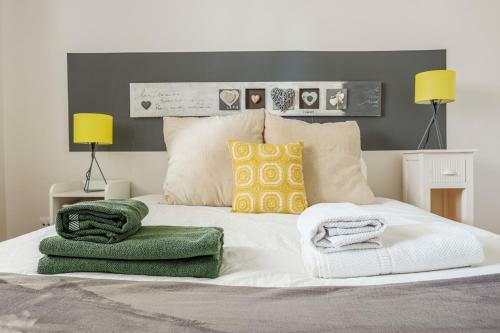 Fant�stica Casa-piscina Comunitaria Y Jard�n 8px
