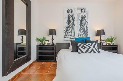 Fant�stica Casa-piscina Comunitaria Y Jard�n 8px