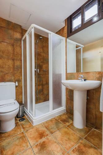 Fant�stica Casa-piscina Comunitaria Y Jard�n 8px