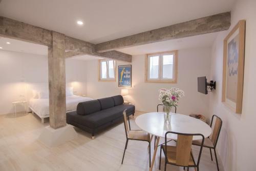 Nuevo Katu Kale Apartamentuak Centro Historico