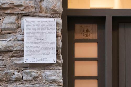 Nuevo Katu Kale Apartamentuak Centro Historico