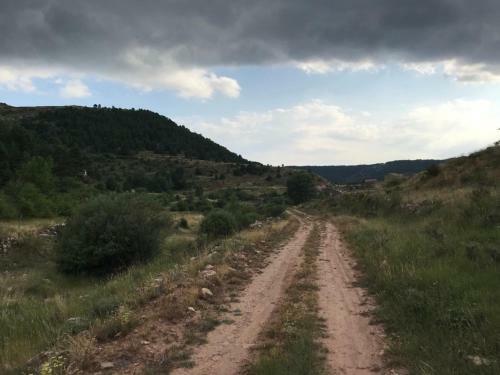 Apartment With 2 Bedrooms In Gudar With Wifi