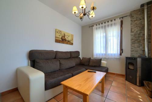Apartment With 2 Bedrooms In Gudar With Wifi