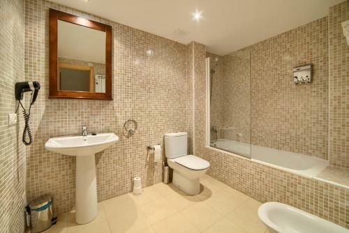 Apartment With 2 Bedrooms In Gudar With Wifi