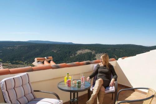 Apartment With 2 Bedrooms In Gudar With Wifi