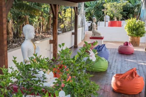Casa Tabaiba - Villa Perenqu�n