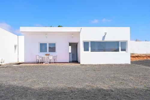 Villa Calera 1