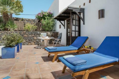 Casita Susi