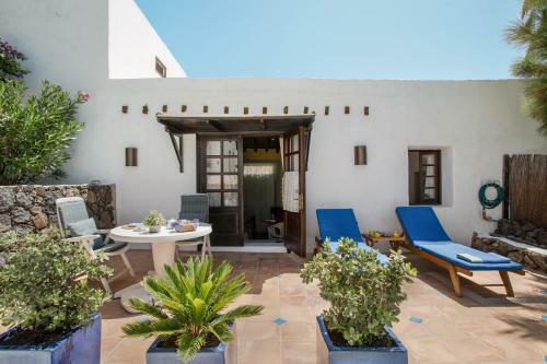 Casita Susi