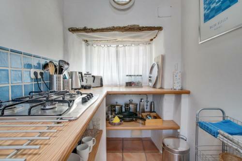 Casita Susi