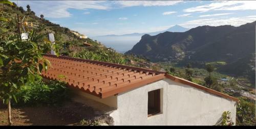 Casa Tajaraste