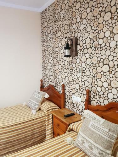 Hostal Pension La Vega