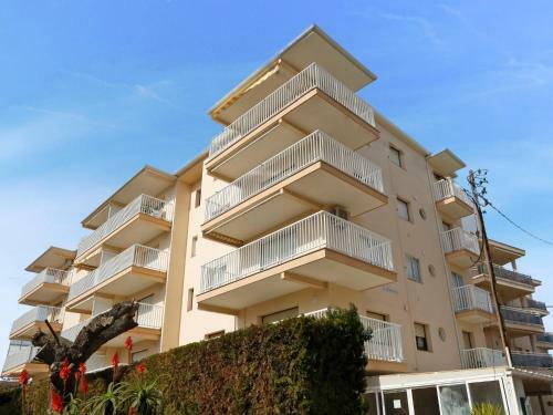 Apartment Beausoleil