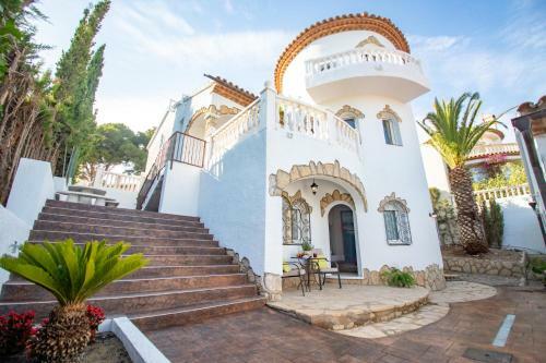 Arenda Villa Roca