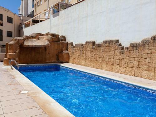 Apartment Llapasa