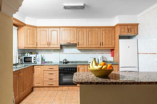 Ifac Villa Sleeps 8 With Pool Air Con And Wifi