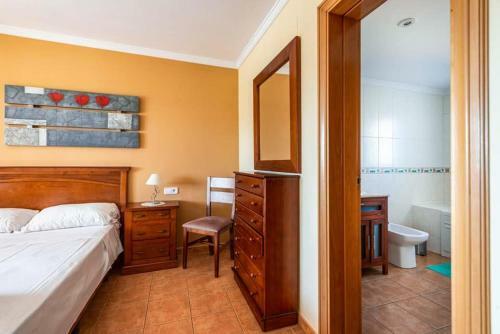 Ifac Villa Sleeps 8 With Pool Air Con And Wifi