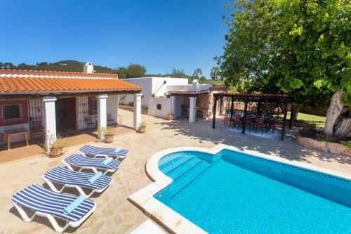 Villa Can Musson