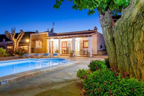 Villa Can Musson