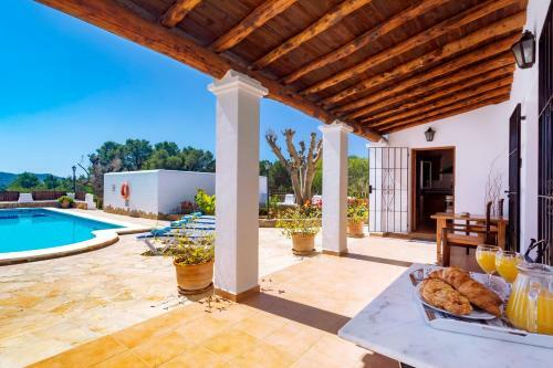 Villa Can Musson