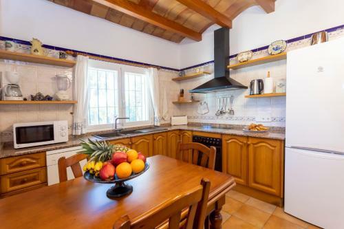 Villa Sa Tanca