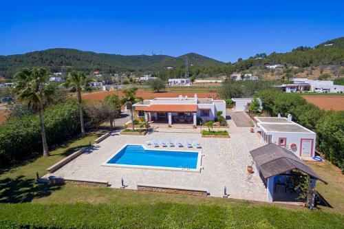 Villa Sa Tanca